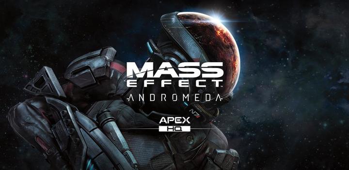 Mass Effect: Andromeda APEX HQ游戏截图