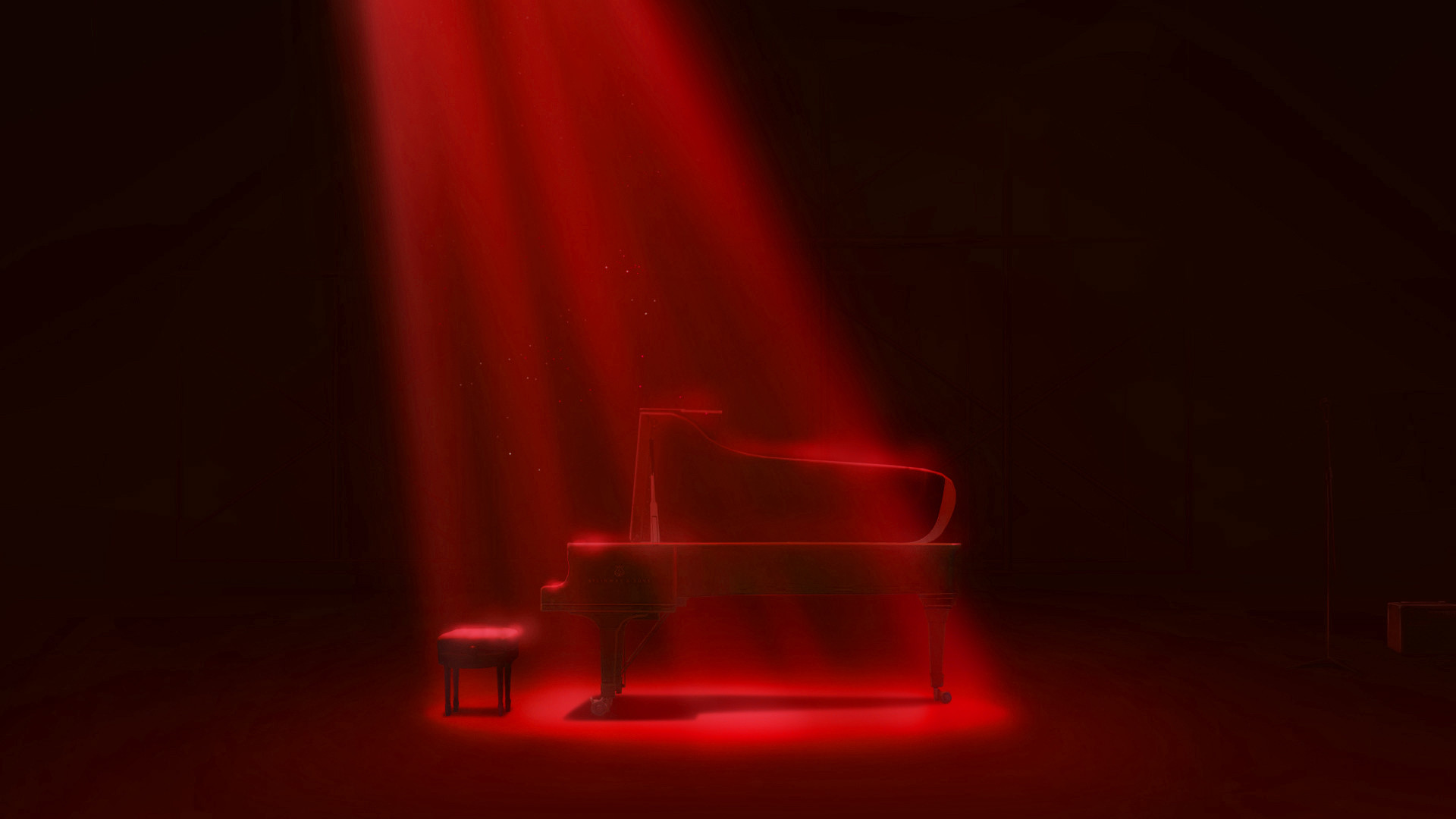 Paranoia: Deliver Me游戏截图