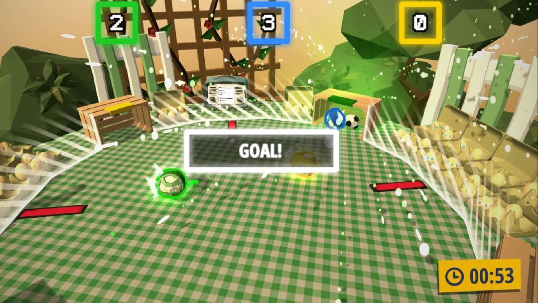 Brunch Club游戏截图