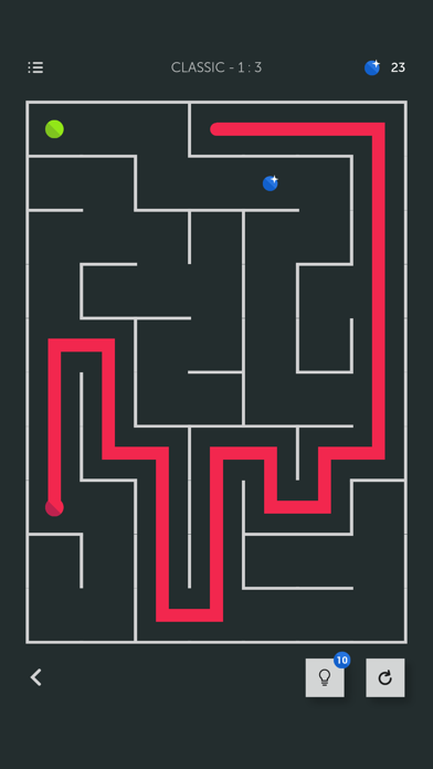 Maze CrazE - Maze Games!游戏截图