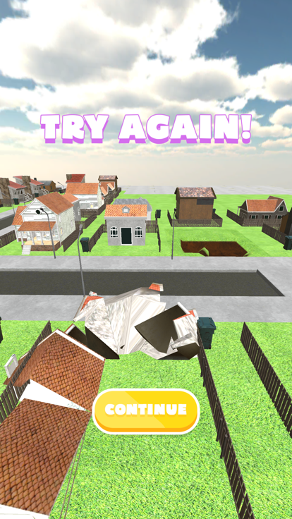 Move The House!游戏截图