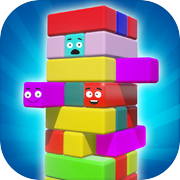 Stack Match Mania - 3D Puzzle
