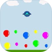 Porcupine Popper