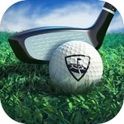 WGT Golf Game by Topgolf