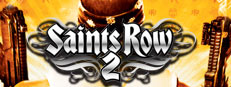 Saints Row 2游戏截图