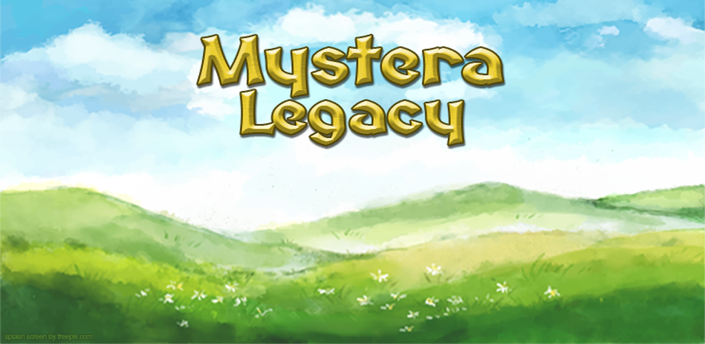 Mystera Legacy MMORPG Sandbox游戏截图