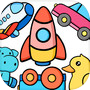 Merge Shapes!icon