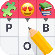 Crossword Challenge