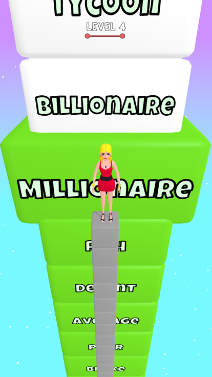 Call Genie游戏截图