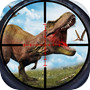 Real Dinosaur Shooting Gamesicon