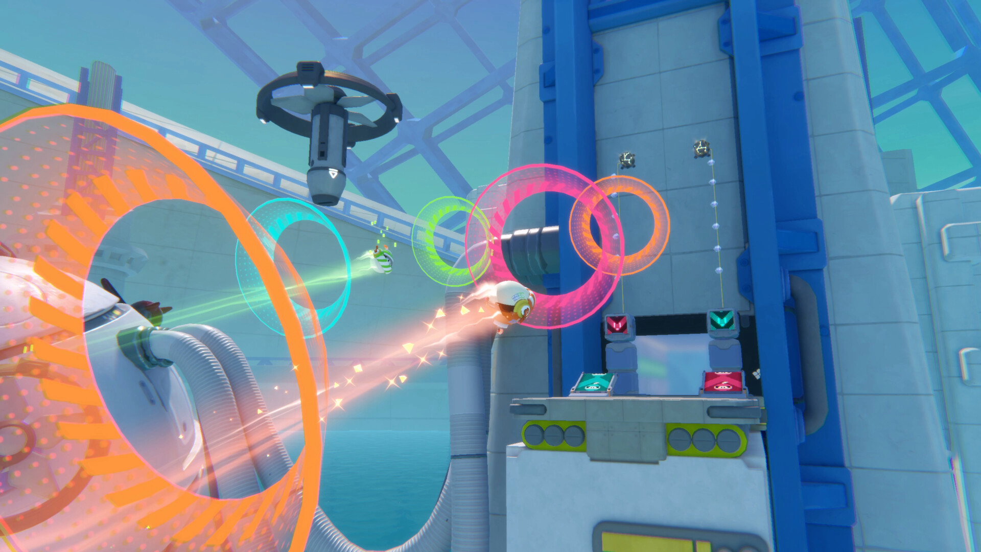 泡姆泡姆游戏截图