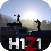 H1Z1 - KING OF SKILLSicon