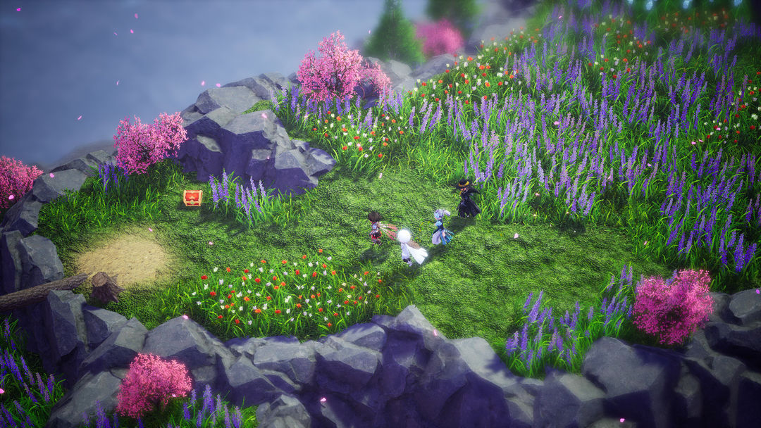 勇气默示录 2游戏截图