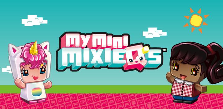 My Mini MixieQ’s™游戏截图