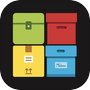 OddBox - Move the boxes!icon