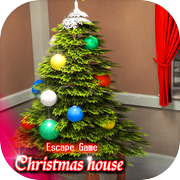 Escape Game:Christmas House