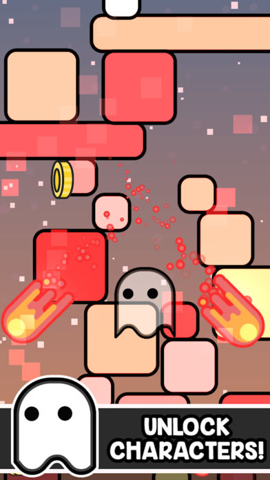 超级猪赛跑游戏截图