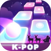 Magic Hop: Kpop Music Tiles!