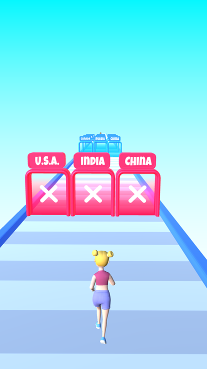 Rank It!游戏截图