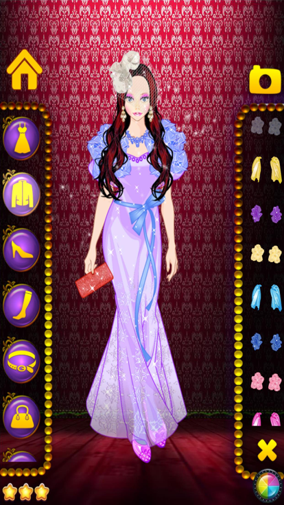 化妆舞会(Masquerade)游戏截图