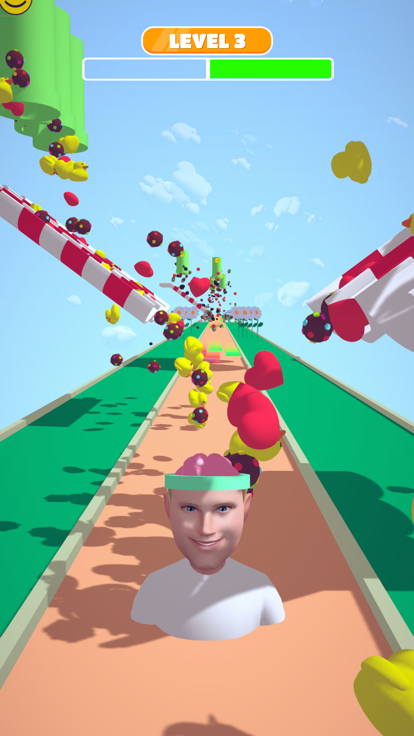 Brain Soup游戏截图