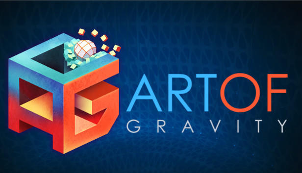 Art Of Gravity游戏截图