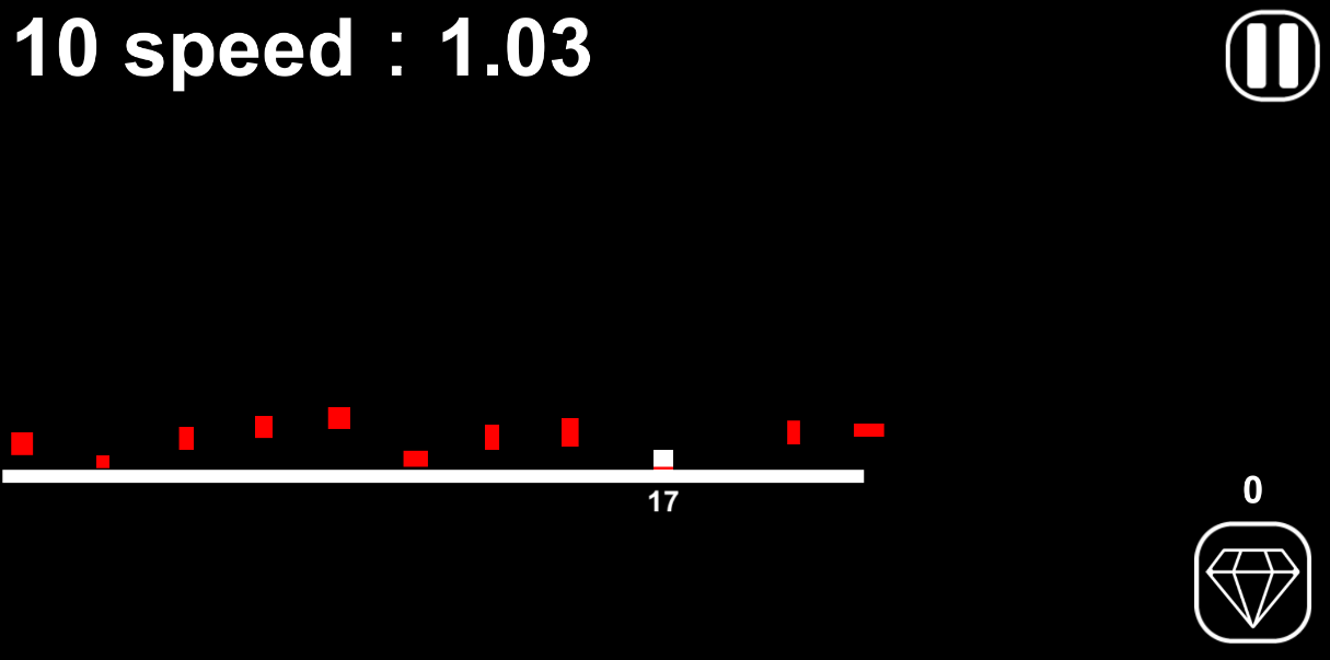 不要推我游戏截图