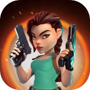 Tomb Raider Reloaded