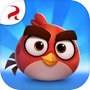 Angry Birds Casualicon