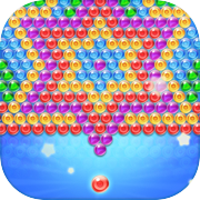 Candy Bubble Shooter 2017
