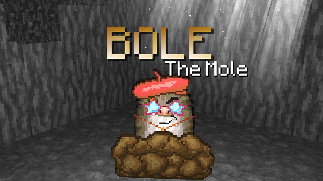 PickCrafter游戏截图