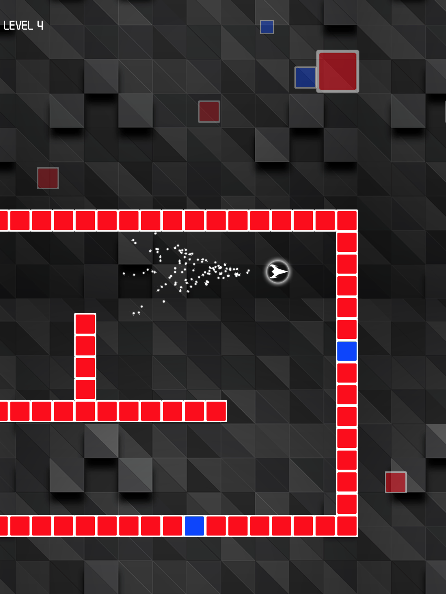 左右为难游戏截图