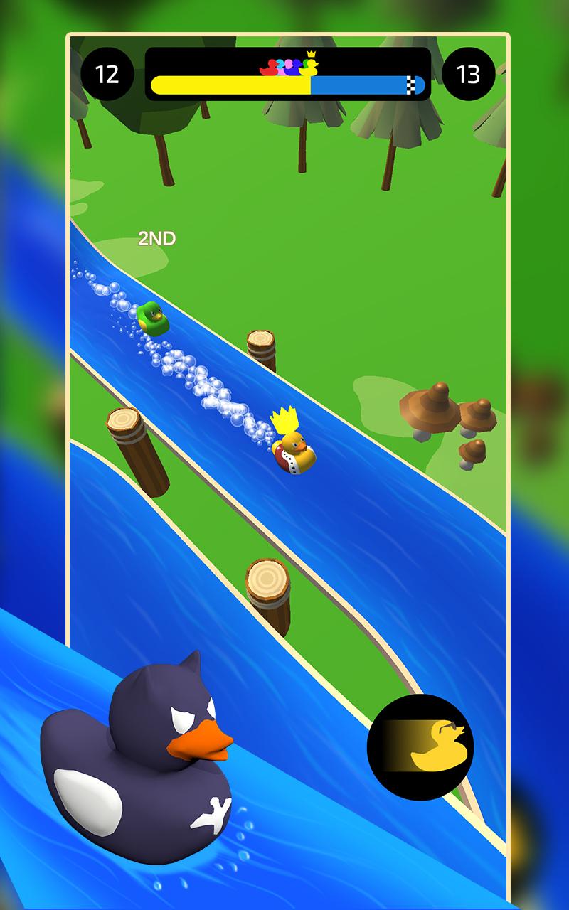 Duck Race Android Download TapTap