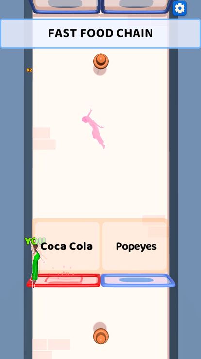 Trivia Rope游戏截图