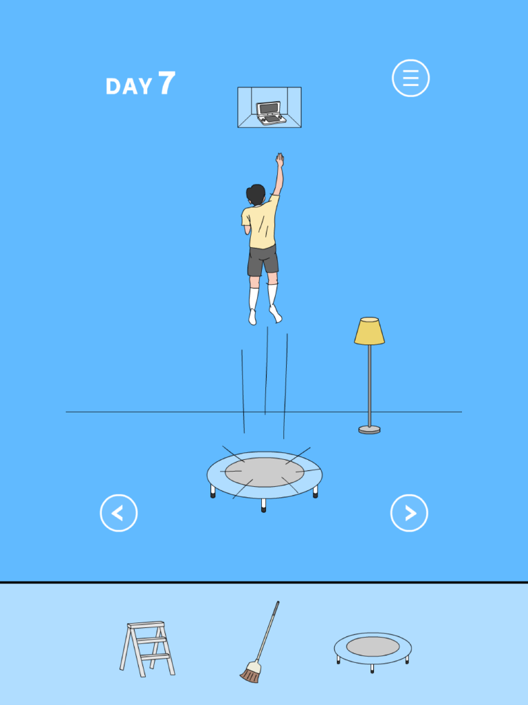 妈妈把我的游戏藏起来了3游戏截图