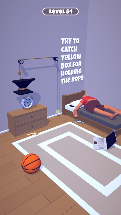 Lazy Life游戏截图