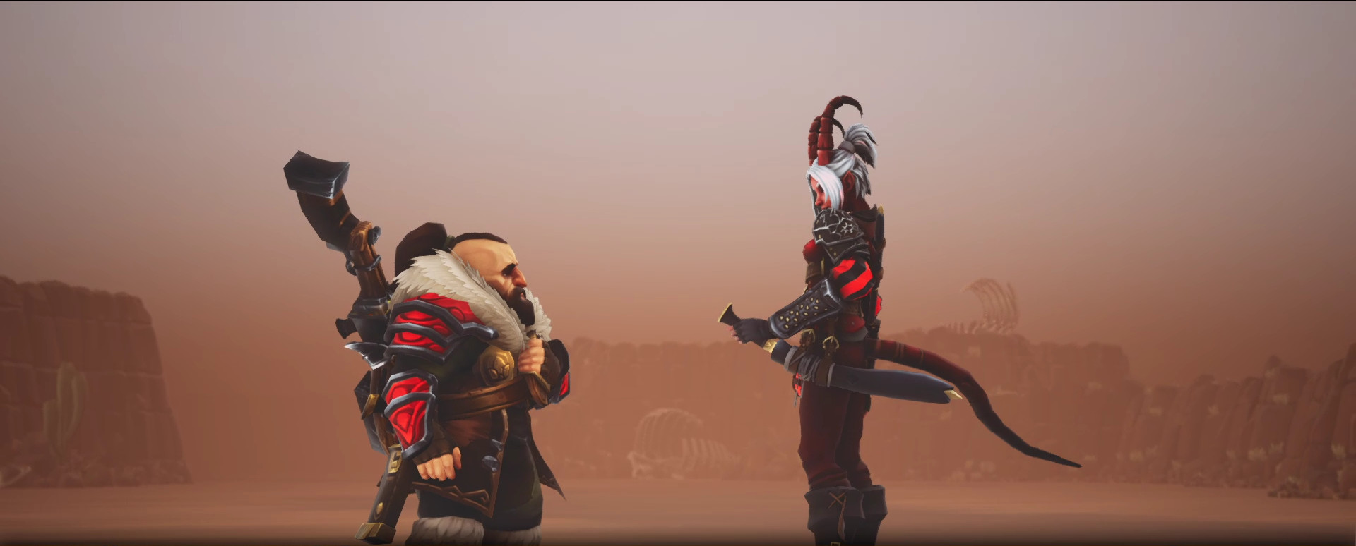 A Year Of Rain游戏截图