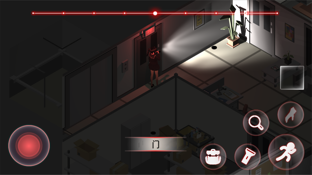 夜归人游戏截图