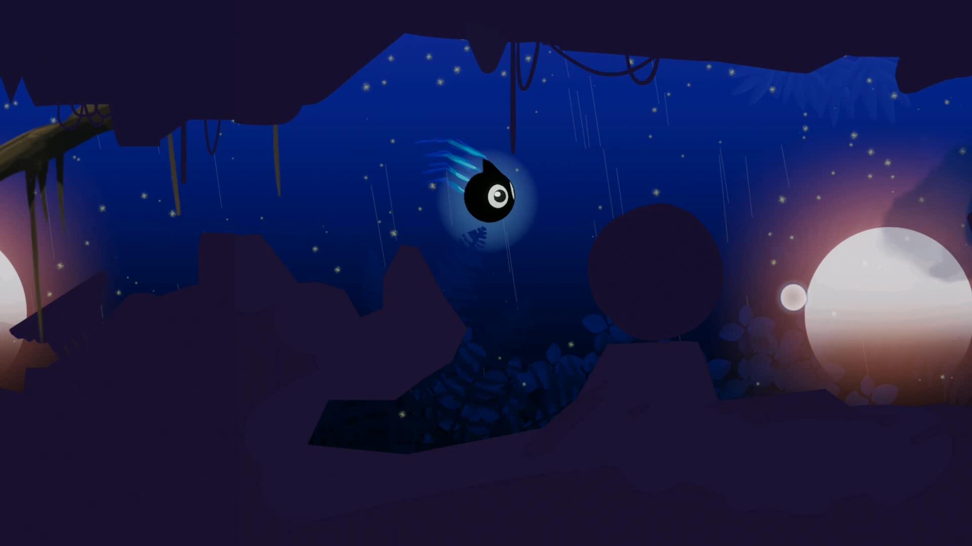 头铁的梦之旅游戏截图