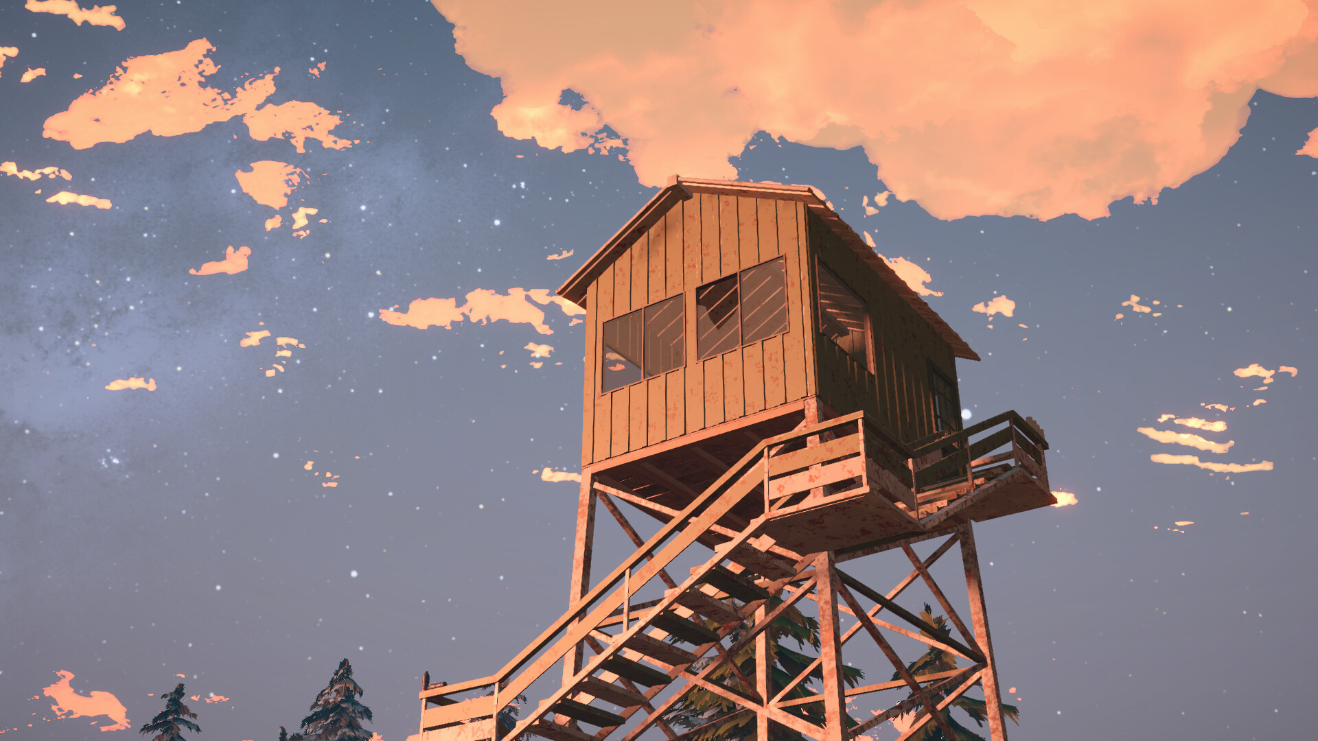 Long Drive North: 合作房车模拟器游戏截图