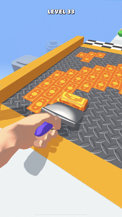 Money Sculpt游戏截图