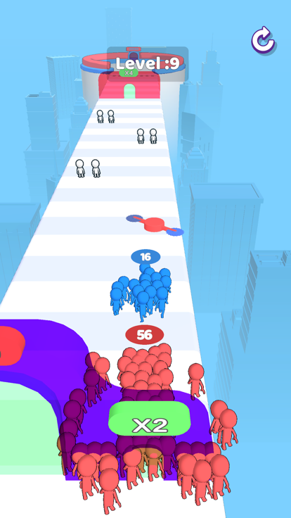 Door Escape!.游戏截图