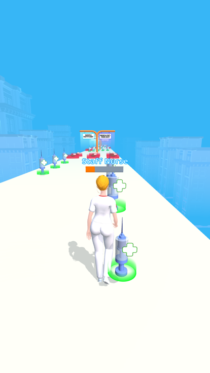 You're Da Best!游戏截图