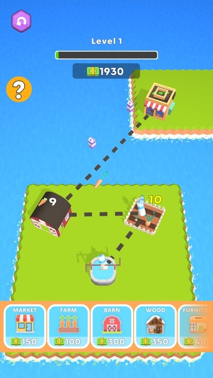 Water Is Everything游戏截图