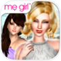 Glamour Me Girl : Star Dressupicon