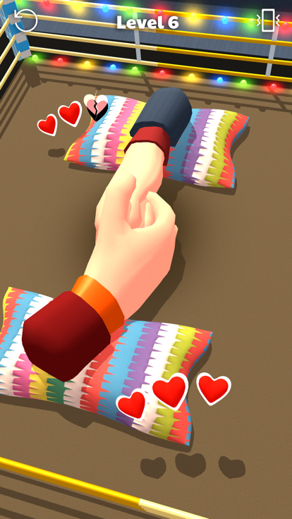 嘉年华模拟器游戏截图