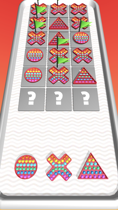 Fidget Decoder游戏截图