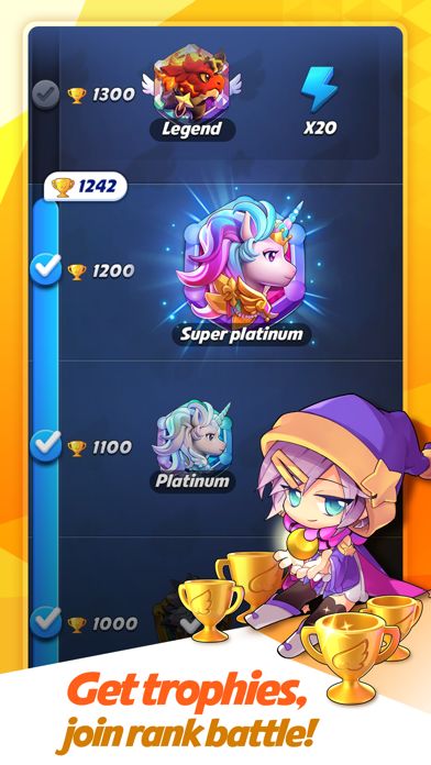 WIND Runner : Puzzle Match游戏截图