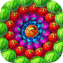 Shoot Ball Fruits Coloricon