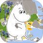 MOOMIN Welcome to Moominvalleyicon